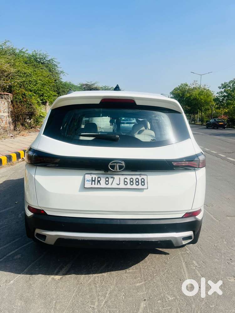 Tata Safari 2.0 Kryotec Xt Plus, 2022, Diesel