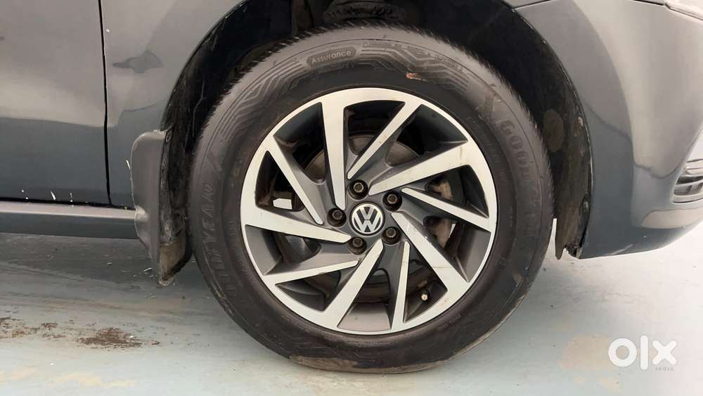 Volkswagen Polo 1.0 Comfortline Plus, 2019, Petrol
