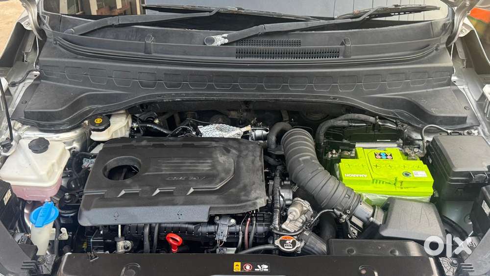 Kia Sonet 1.2 Htk Plus, 2022, Diesel