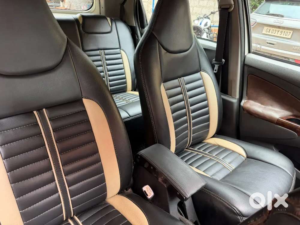 Toyota Etios Liva 2013 Diesel Manual