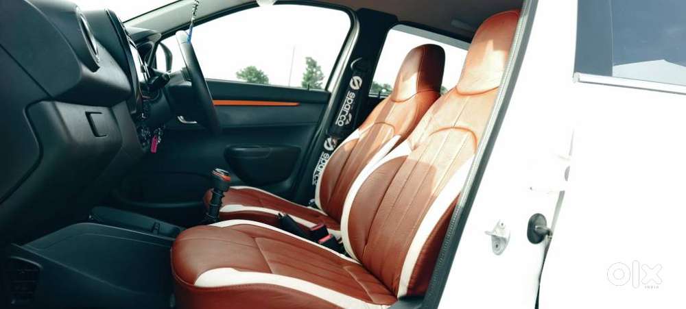 Renault Kwid Climber 1.0 Mt, 2020, Petrol