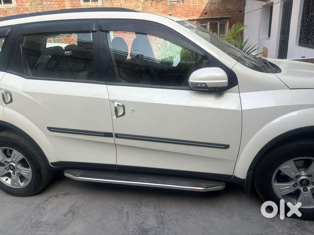Mahindra Xuv500 Diesel 2014
