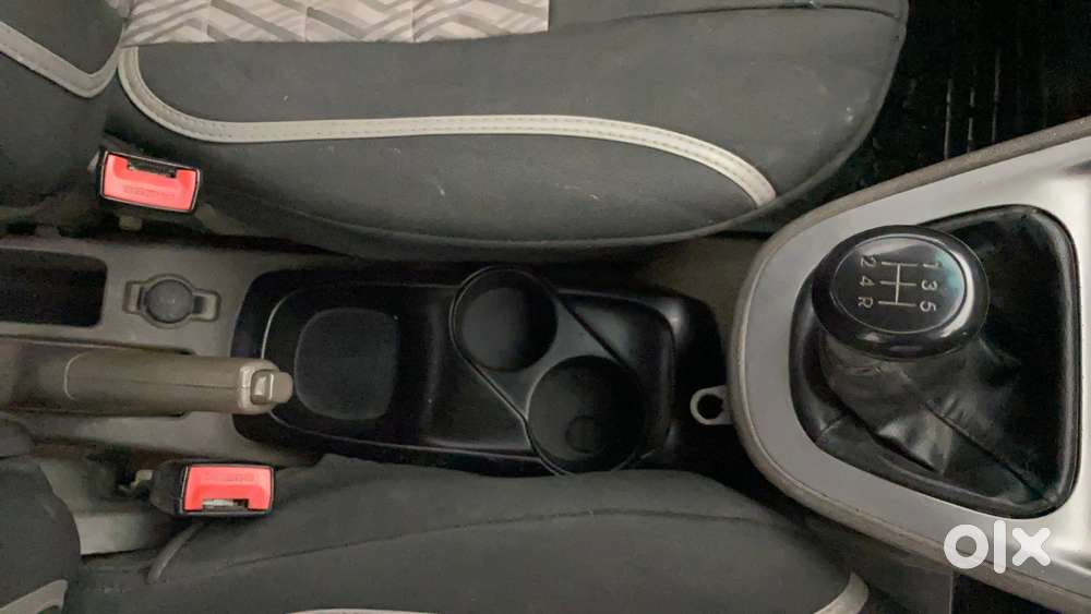 Hyundai I10 Sportz 1.2 Kappa2, 2013, Petrol