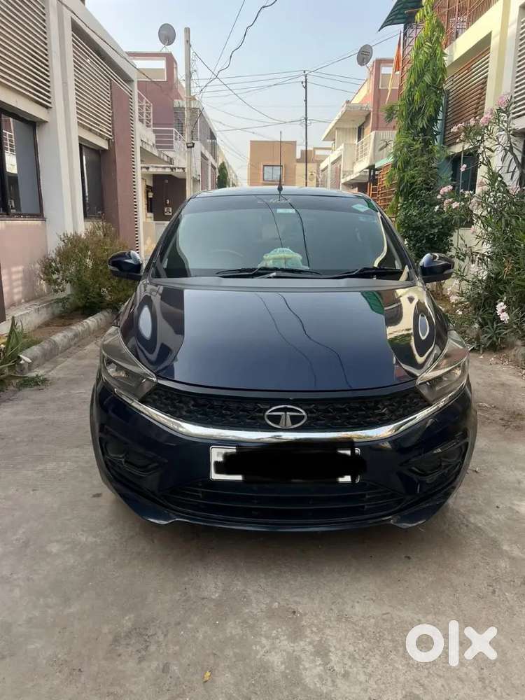 Tata Tiago Xt Icng 2022 First Owner