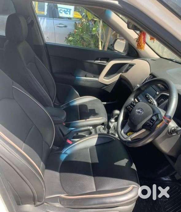 2016 Hyundai Creta Diesel Excellent Condition