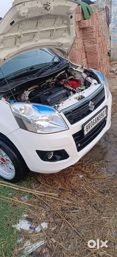 Alloy Wheels With Sony Music System Sub Woofer