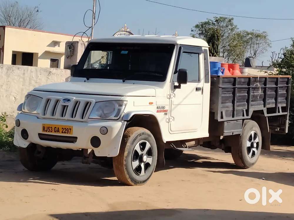 Maxitruck Plus Pikup