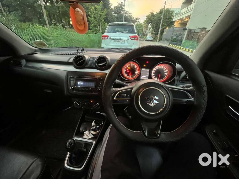 Swift Vdi Maruti 2019
