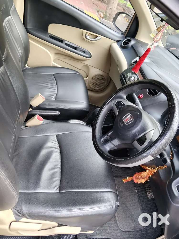 Honda Brio 2016 Petrol 37000 Km Driven