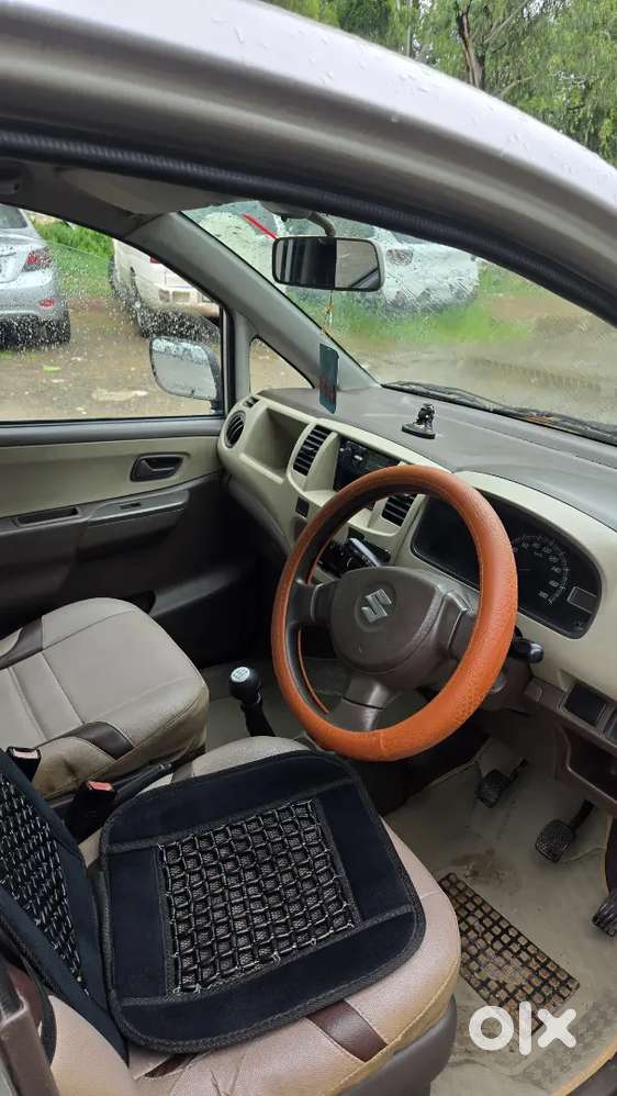 Maruti Suzuki Estilo Lx 2012 Car