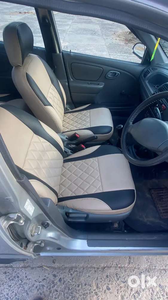 2nd Owner Maruti Alto 2009