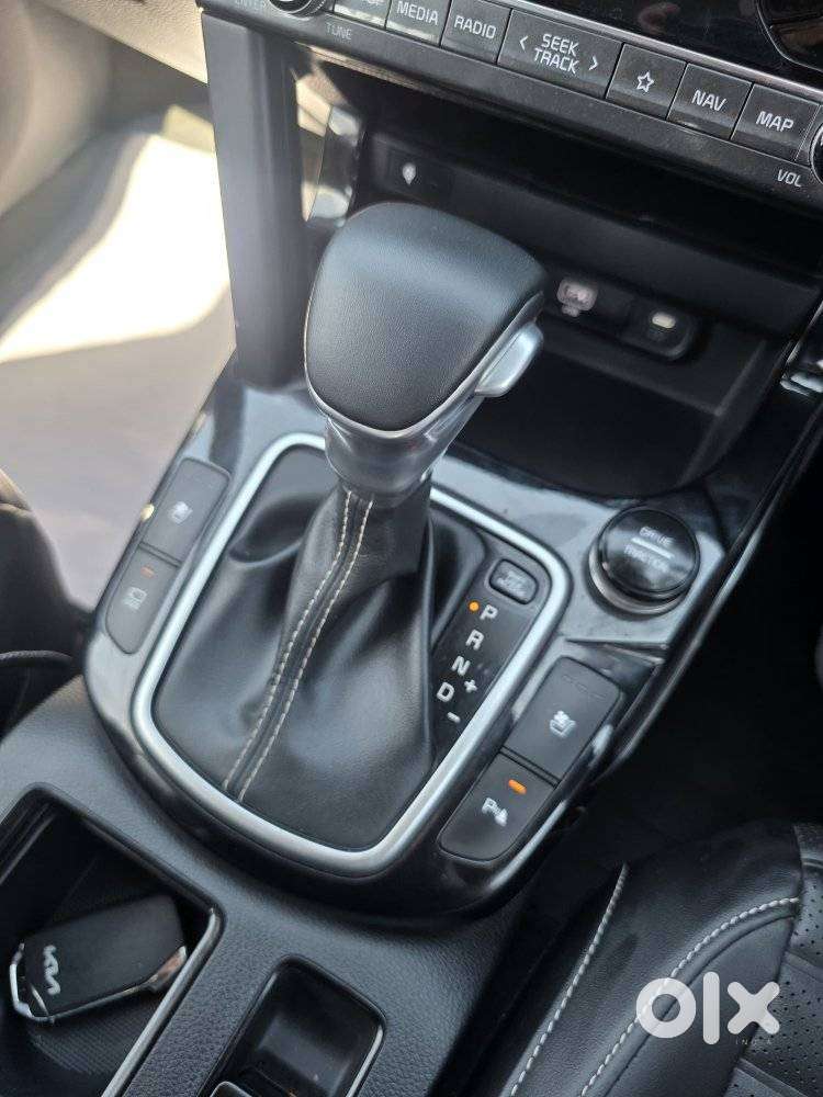 Kia Seltos 1.5 Gtx+ Diesel At Dual Tone, 2025, Diesel