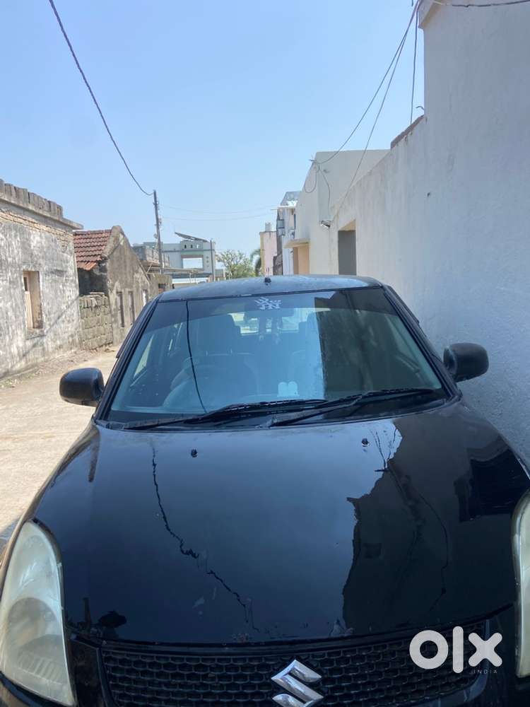 Swift Maruti Diesel 2010