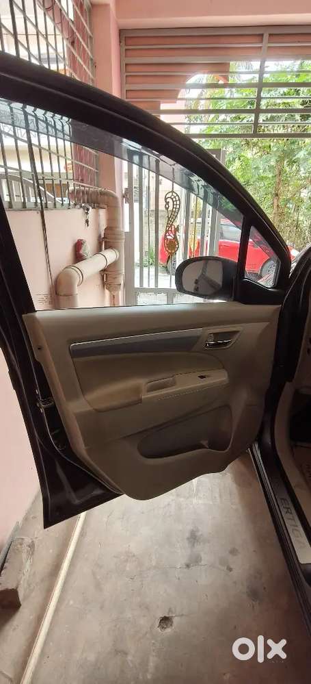 Maruti Suzuki Ertiga 2016 Petrol 19165 Km Driven