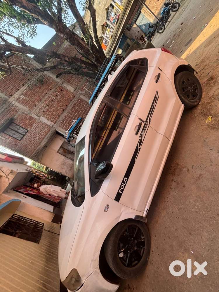 Volkswagen Polo Diesel 2012