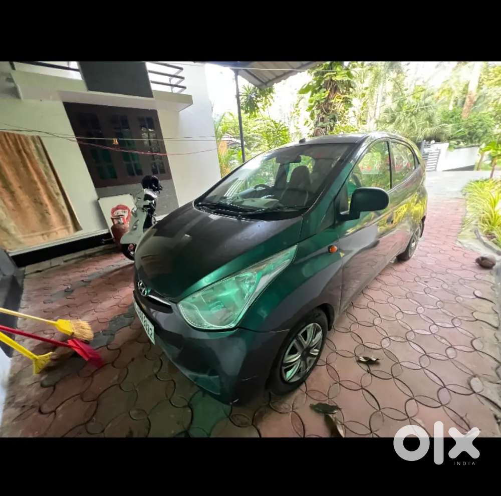 Hyundai Eon Era 2017