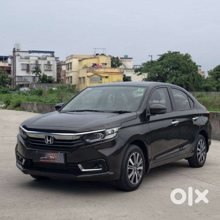 Honda Amaze Vx 1.2 Petrol Mt, 2022, Petrol