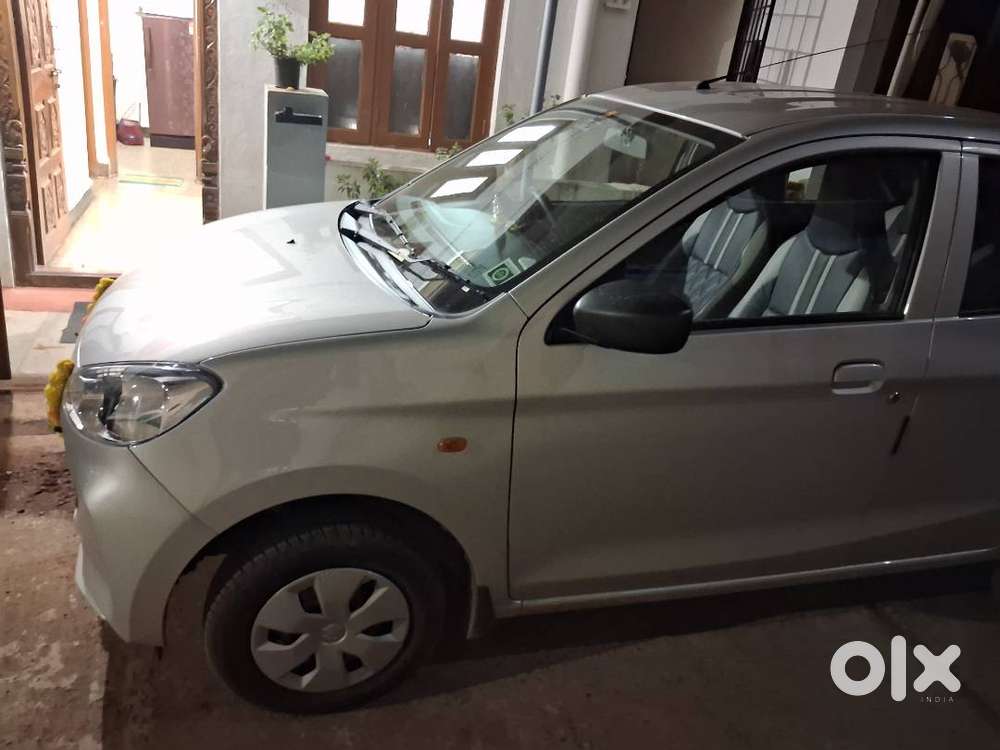 Maruti Suzuki Alto K10 2026