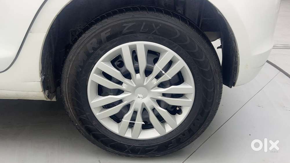 Maruti Suzuki Swift Vvt Vxi, 2015, Petrol