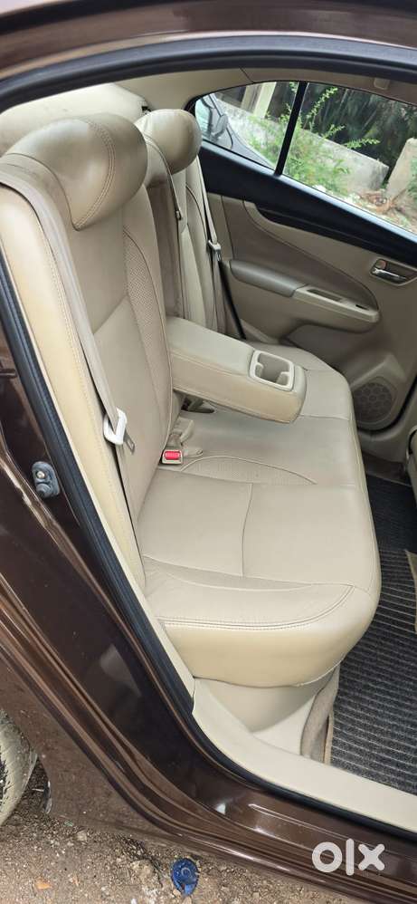 Maruti Suzuki Ciaz Zdi Plus, 2016, Diesel
