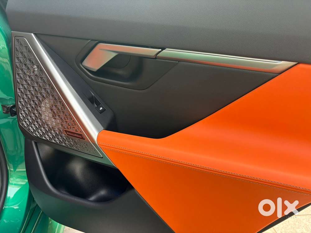 Bmw M5 Competition, 2024, Petrol