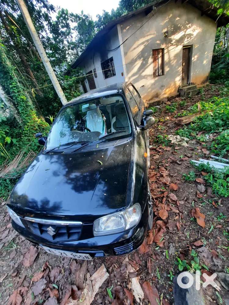 Maruti Suzuki Alto 2007