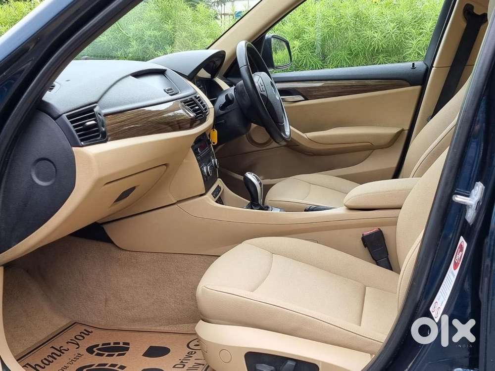 Bmw X1 Xdrive 20d Xline, 2014, Diesel