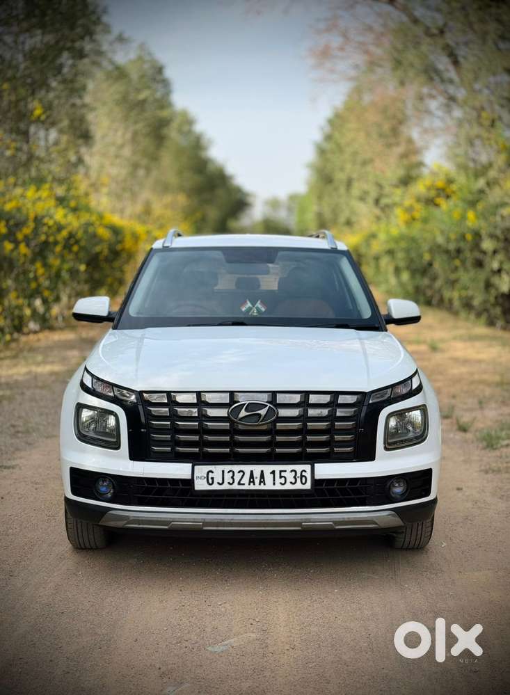 Hyundai Venue S Mt 1.2 Kappa, 2023, Cng & Hybrids