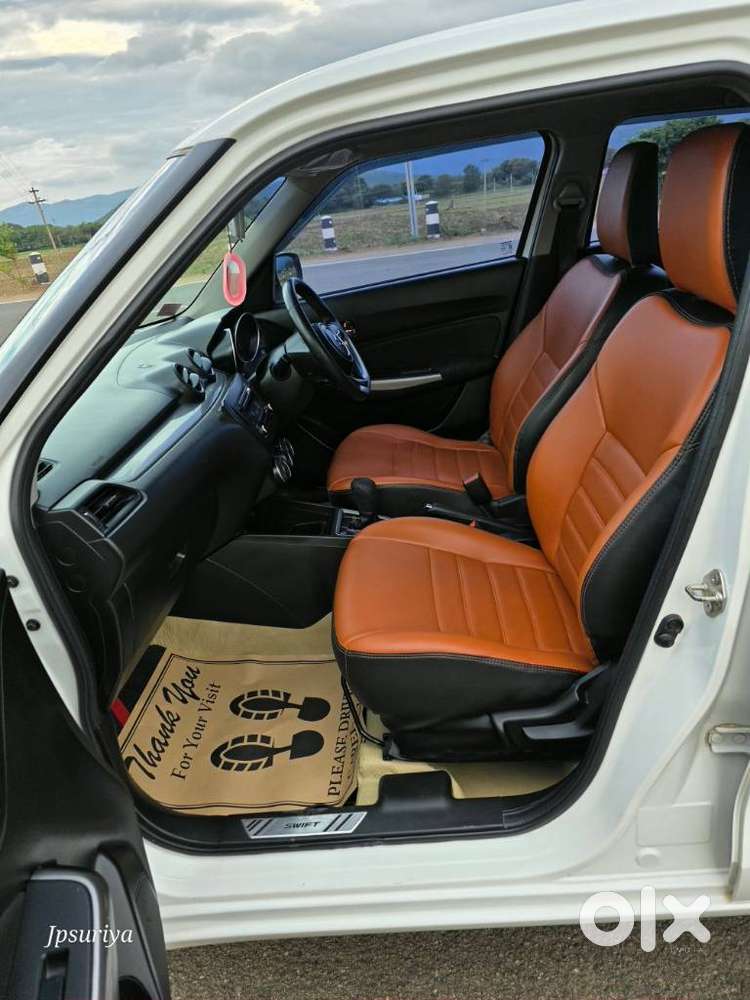 Maruti Suzuki Swift Ddis Zdi, 2019, Diesel