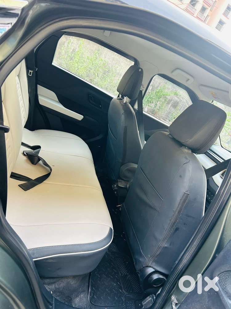 Tata Punch Accomplished Icng, 2024, Cng & Hybrids