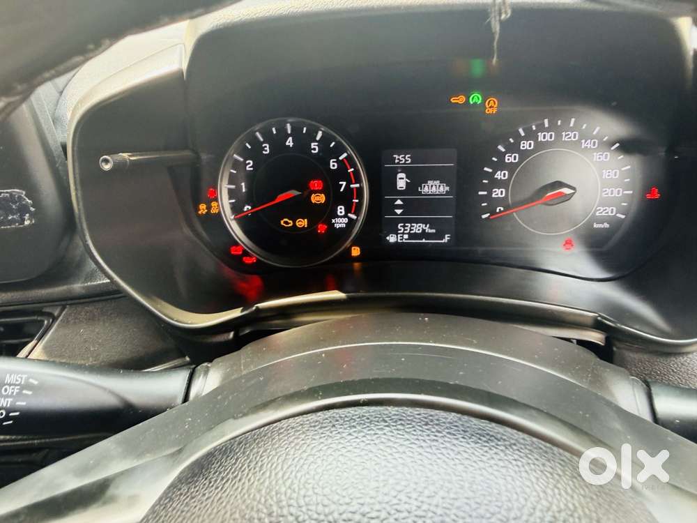 Maruti Suzuki Swift 1.2 Vxi (o), 2024, Petrol