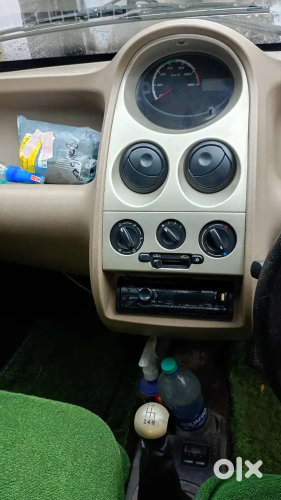Tata Nano Lx Petrol Car 2014