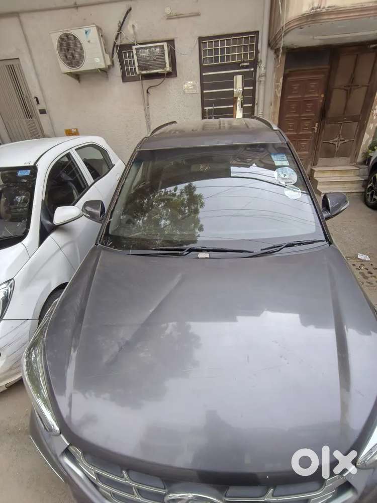 Hyundai Creta 2018, Facelift E+ Petrol, Very Good Condition