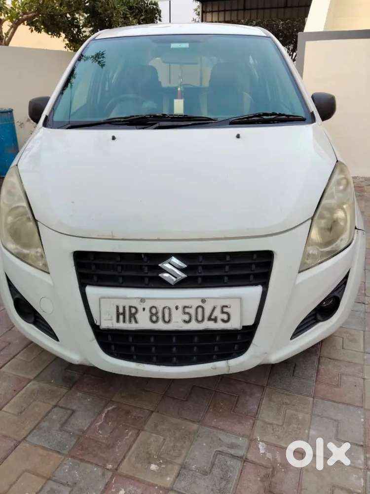 Maruti Ritz Vdi 2013
