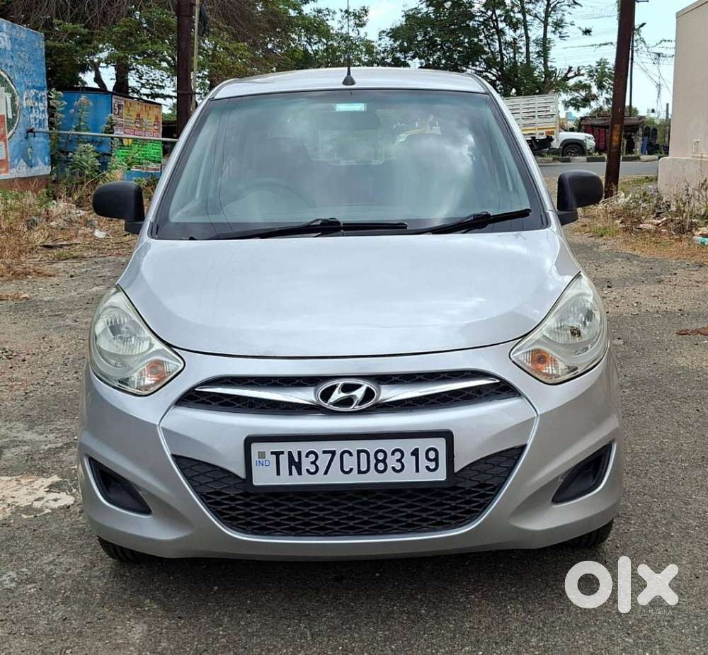 Hyundai I10 Era, 2013, Petrol
