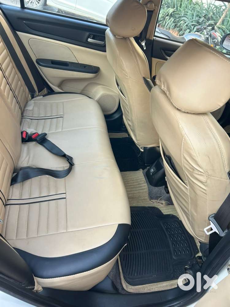 Honda Amaze Vx 2020