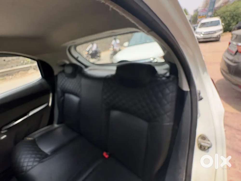 Tata Tiago Nrg 2018 Petrol Good Condition