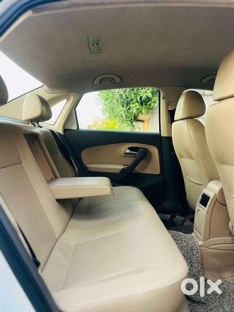 Volkswagen Vento 1.5 Tdi Highline, 2018, Diesel