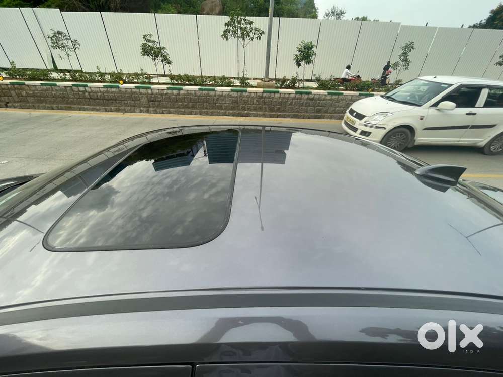 Honda City 2021 5th Gen Zx Cvt Automatic