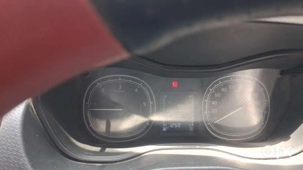 Maruti Suzuki Brezza 2016 Diesel Manual
