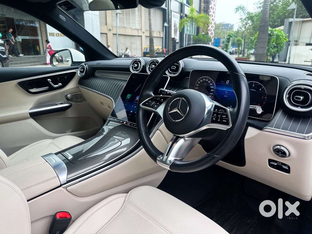 Mercedes-benz Glc 220d 4matic, 2025, Diesel