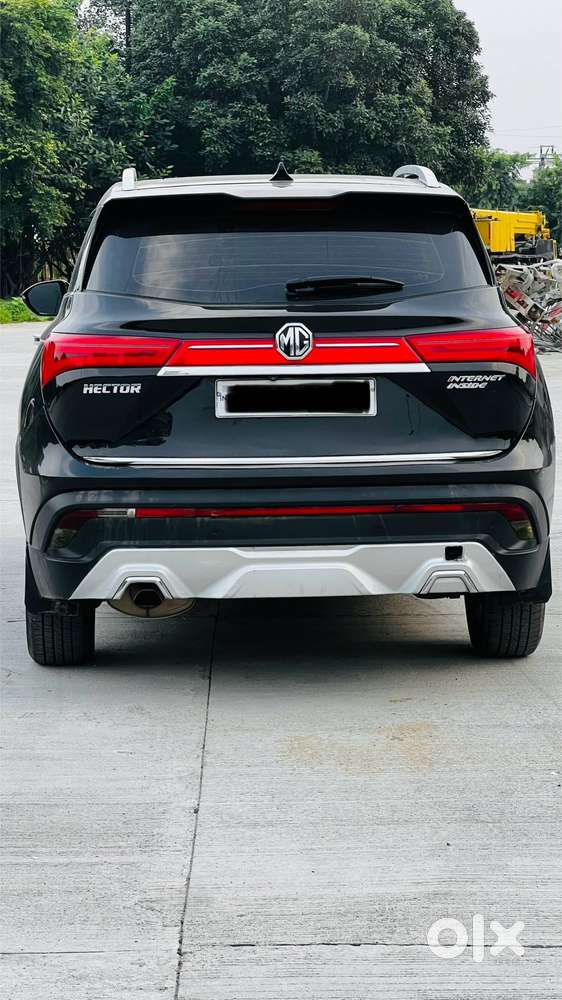 Mg Hector 2.0 Sharp Diesel, 2020, Diesel
