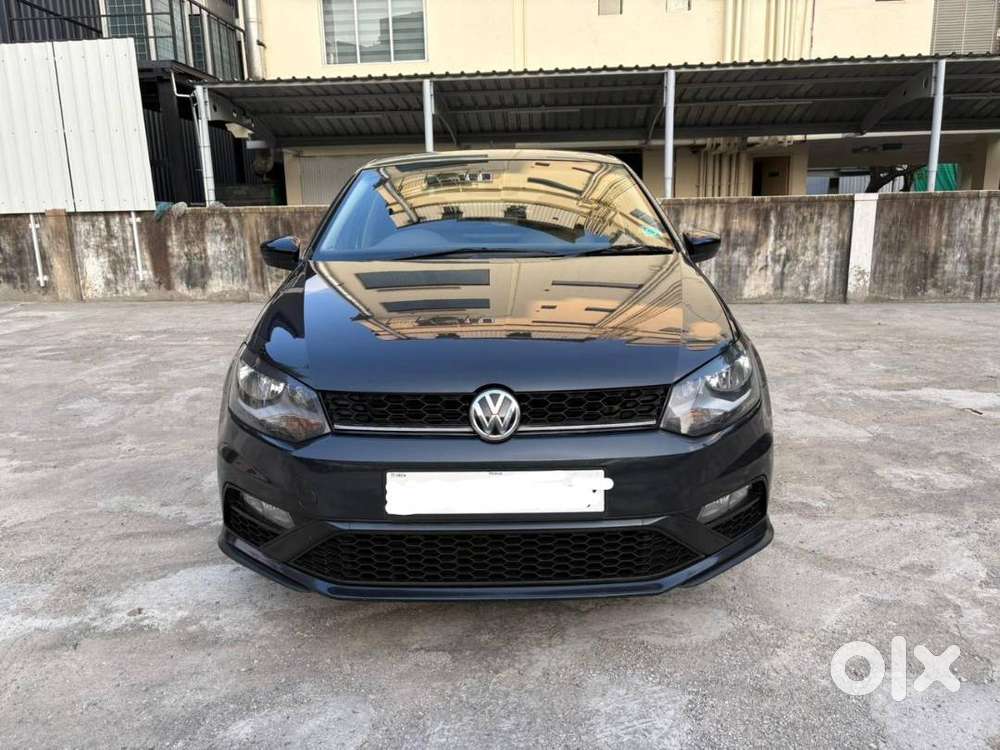Volkswagen Vento 2019 Diesel Well Maintained With Warranty
