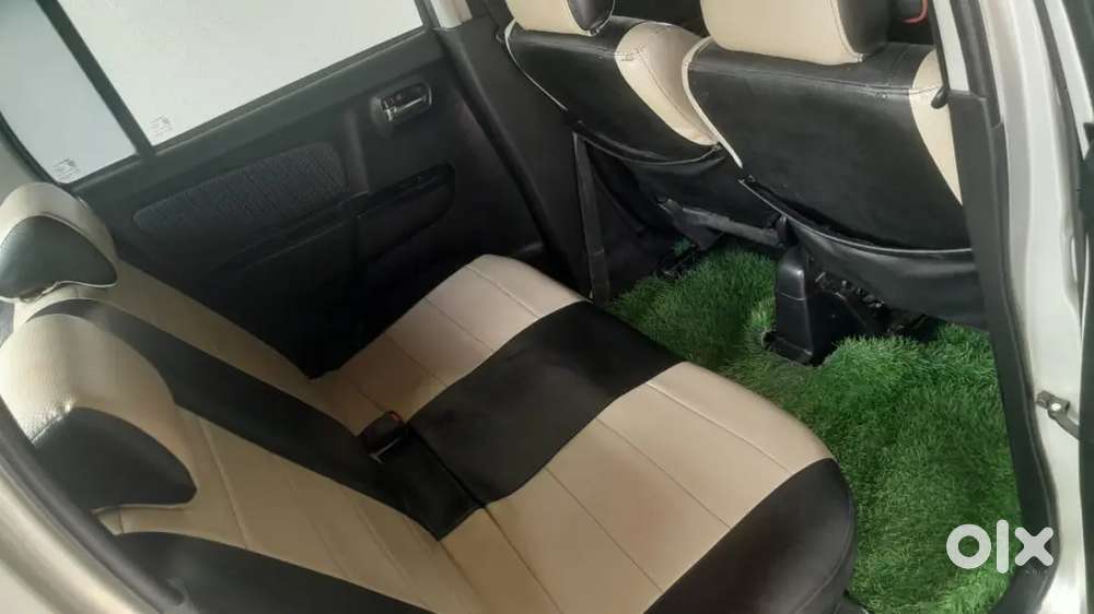 Maruti Suzuki Wagon R Stingray 2015 Petrol 87685 Km Driven