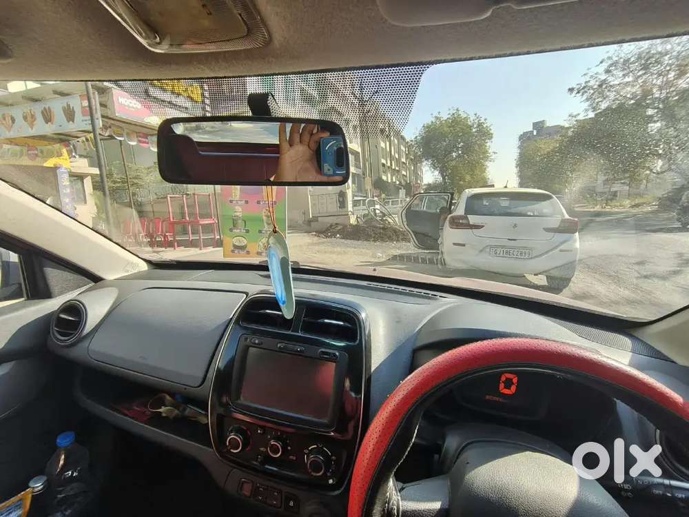 Renault Kwid 2018