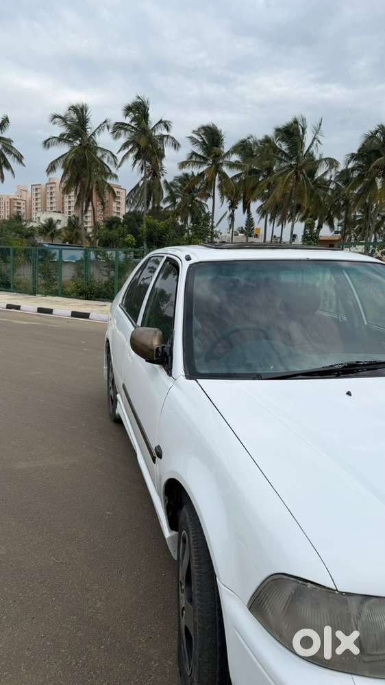 Honda City 1999 Petrol Good Condition