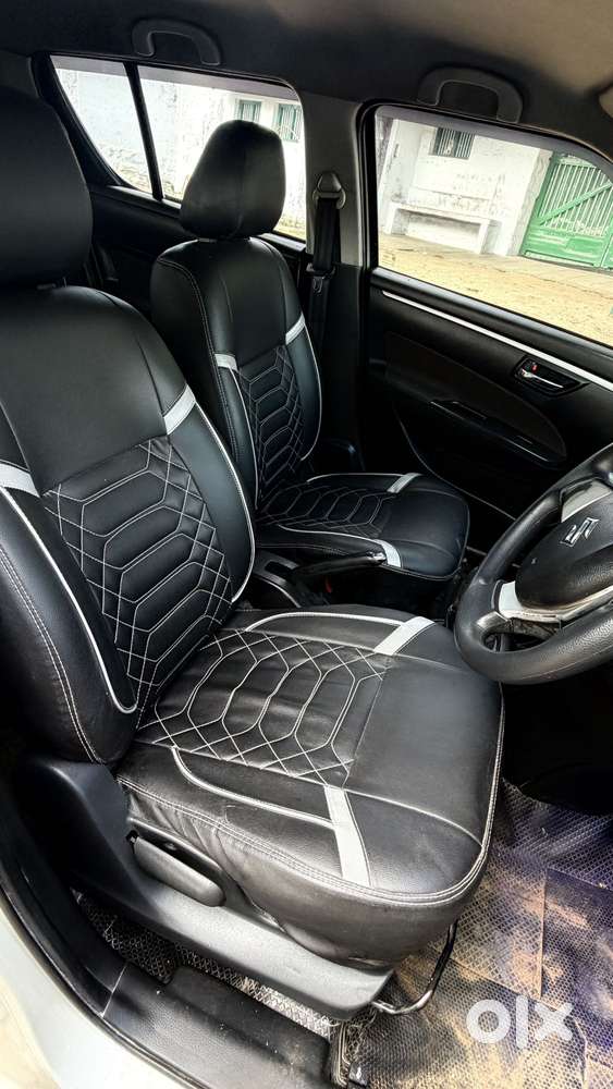 Maruti Suzuki Swift Vdi, 2014, Diesel