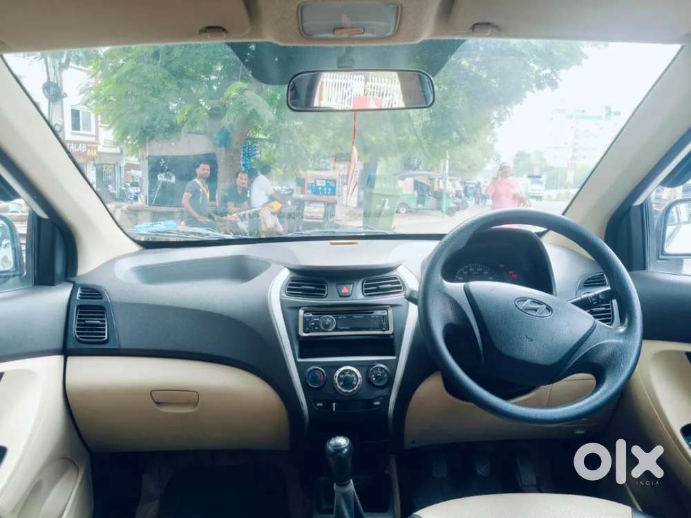 Hyundai Eon Magna +, 2017, Petrol