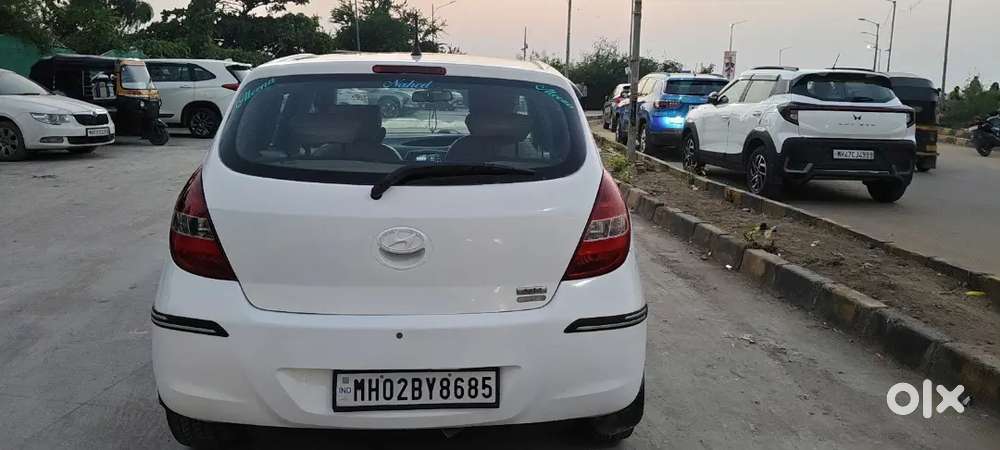 Hyundai I20 Asta Top Model 
2010 Passing Done Till 2030
3rd Owner