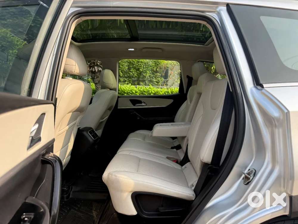 Mahindra Xuv700, 2022, Diesel